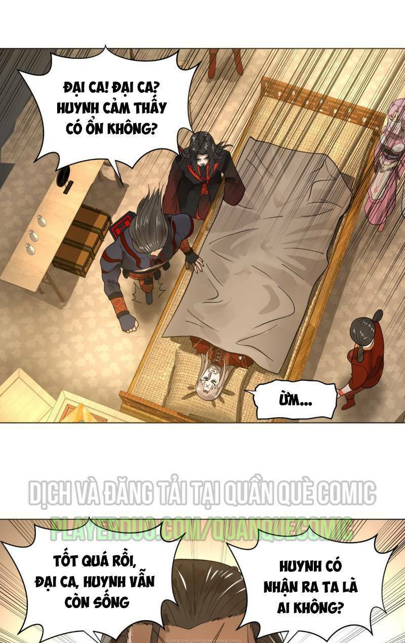 Ta Luyện Khí Ba Ngàn Năm Chapter 66 - Next Chapter 67