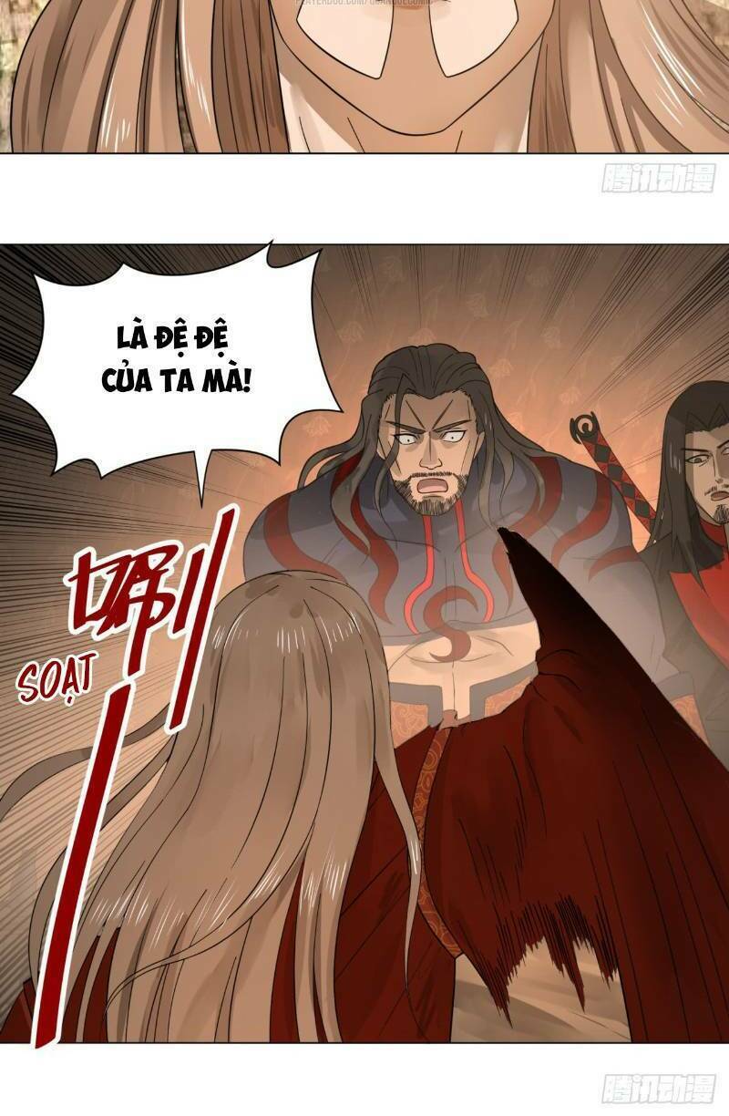 Ta Luyện Khí Ba Ngàn Năm Chapter 66 - Next Chapter 67