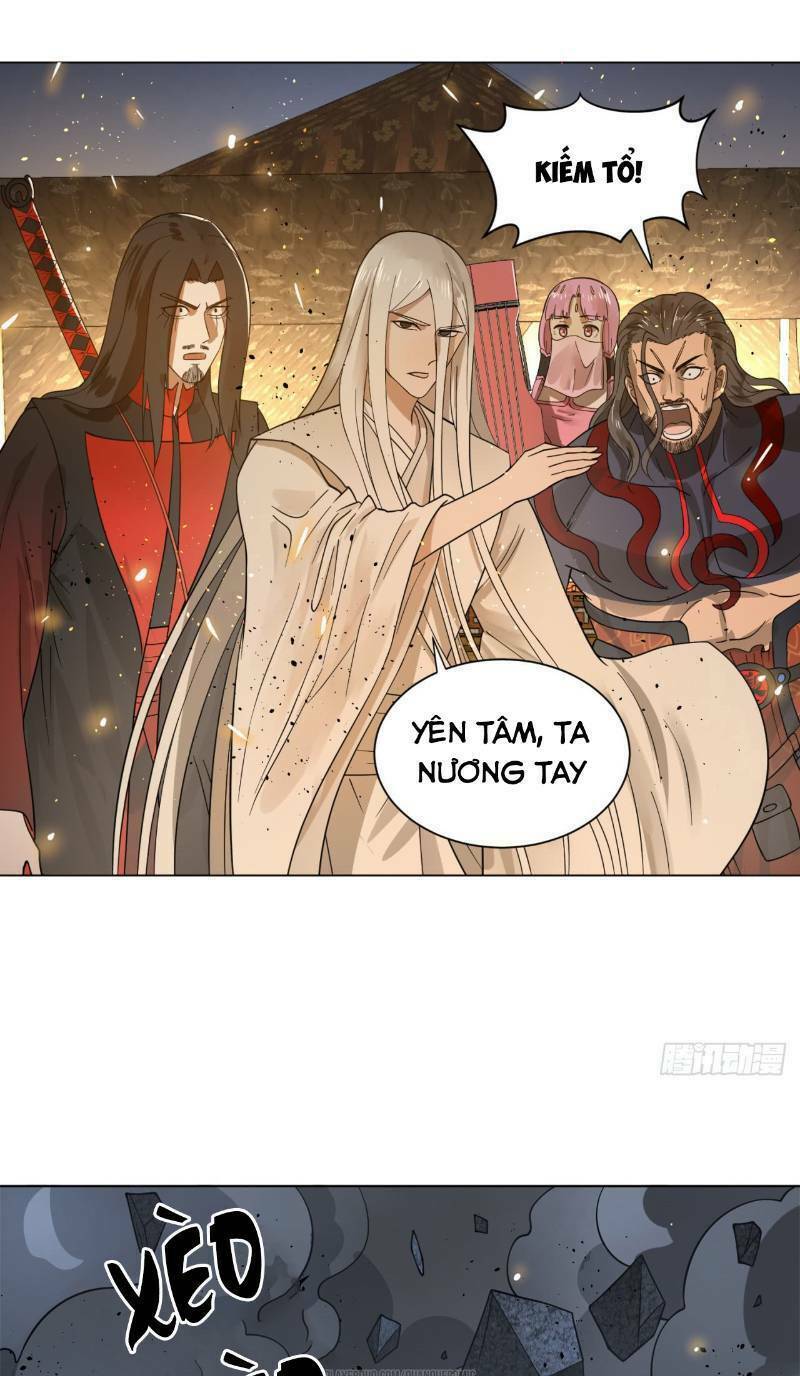 Ta Luyện Khí Ba Ngàn Năm Chapter 66 - Next Chapter 67