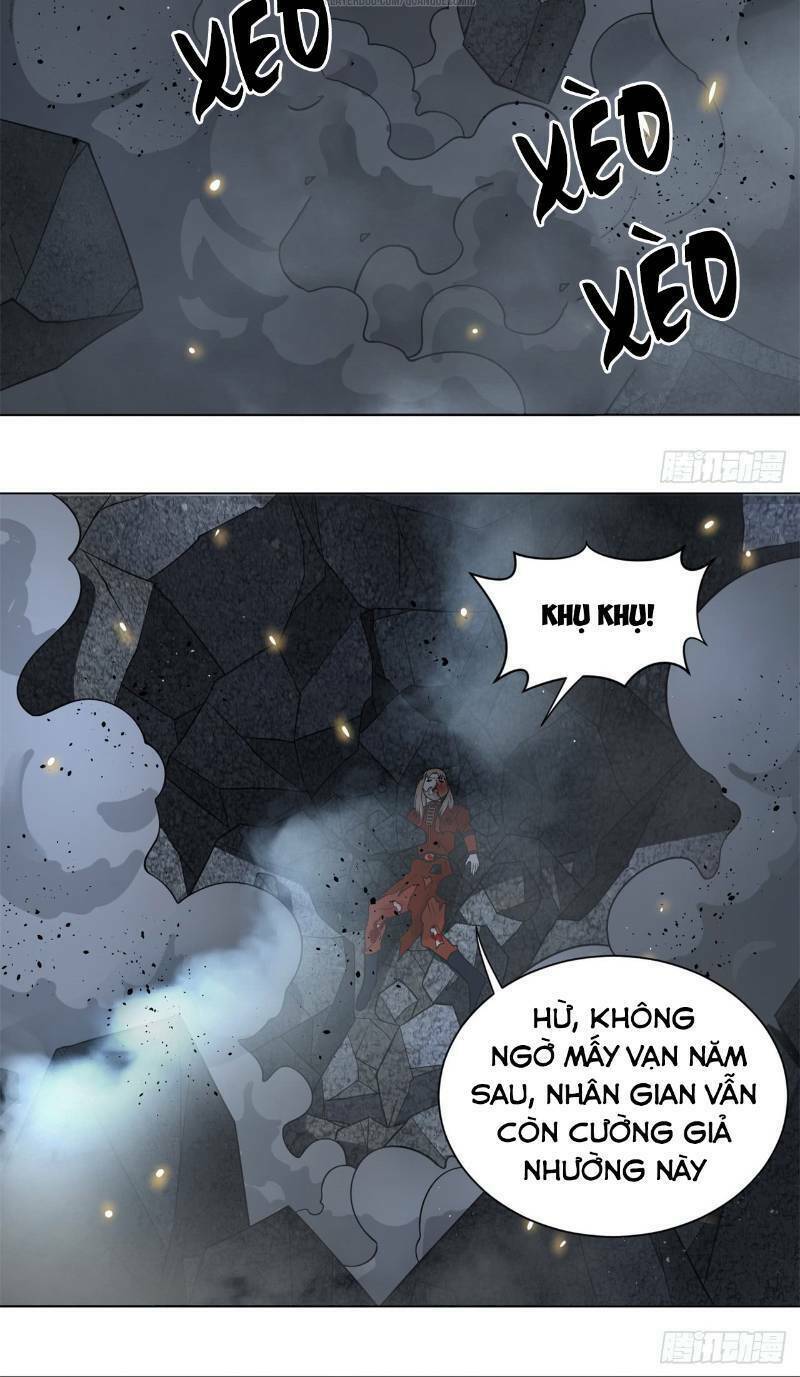 Ta Luyện Khí Ba Ngàn Năm Chapter 66 - Next Chapter 67