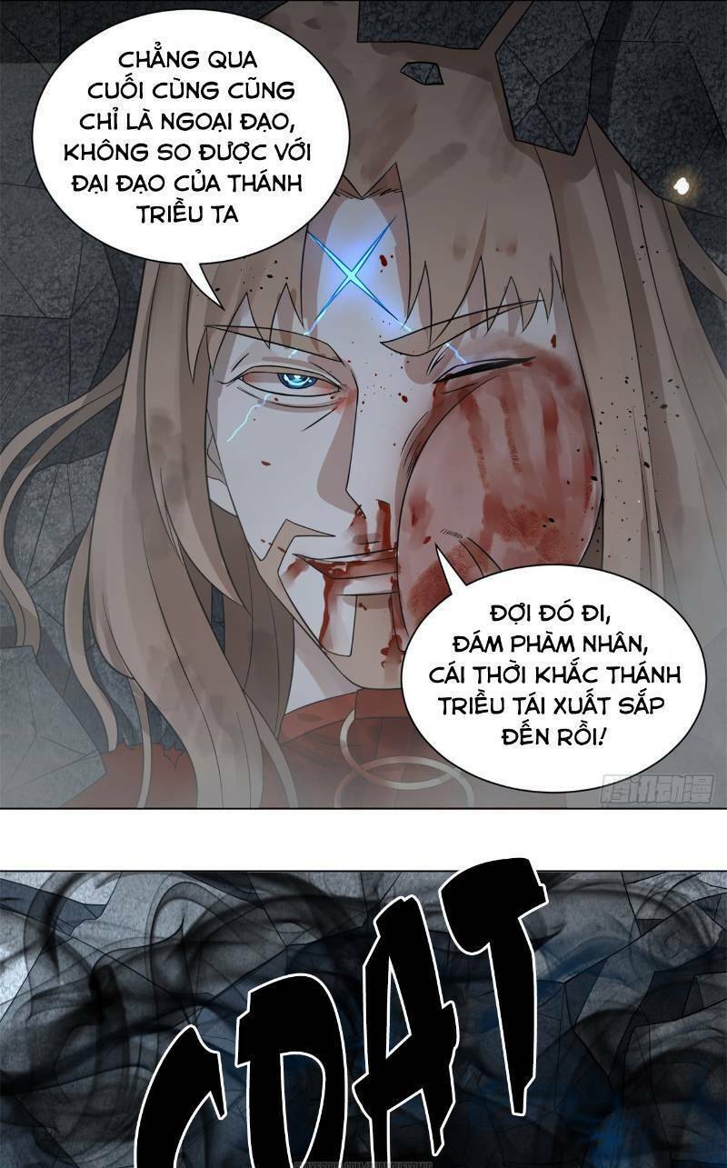 Ta Luyện Khí Ba Ngàn Năm Chapter 66 - Next Chapter 67