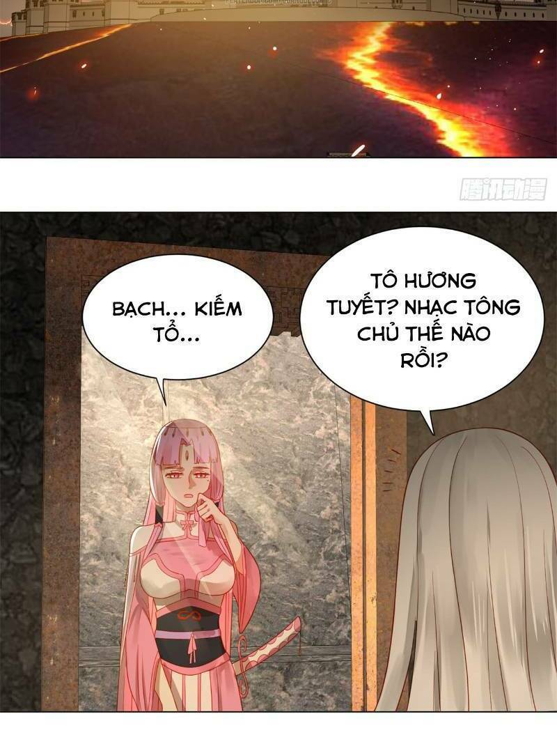 Ta Luyện Khí Ba Ngàn Năm Chapter 66 - Next Chapter 67