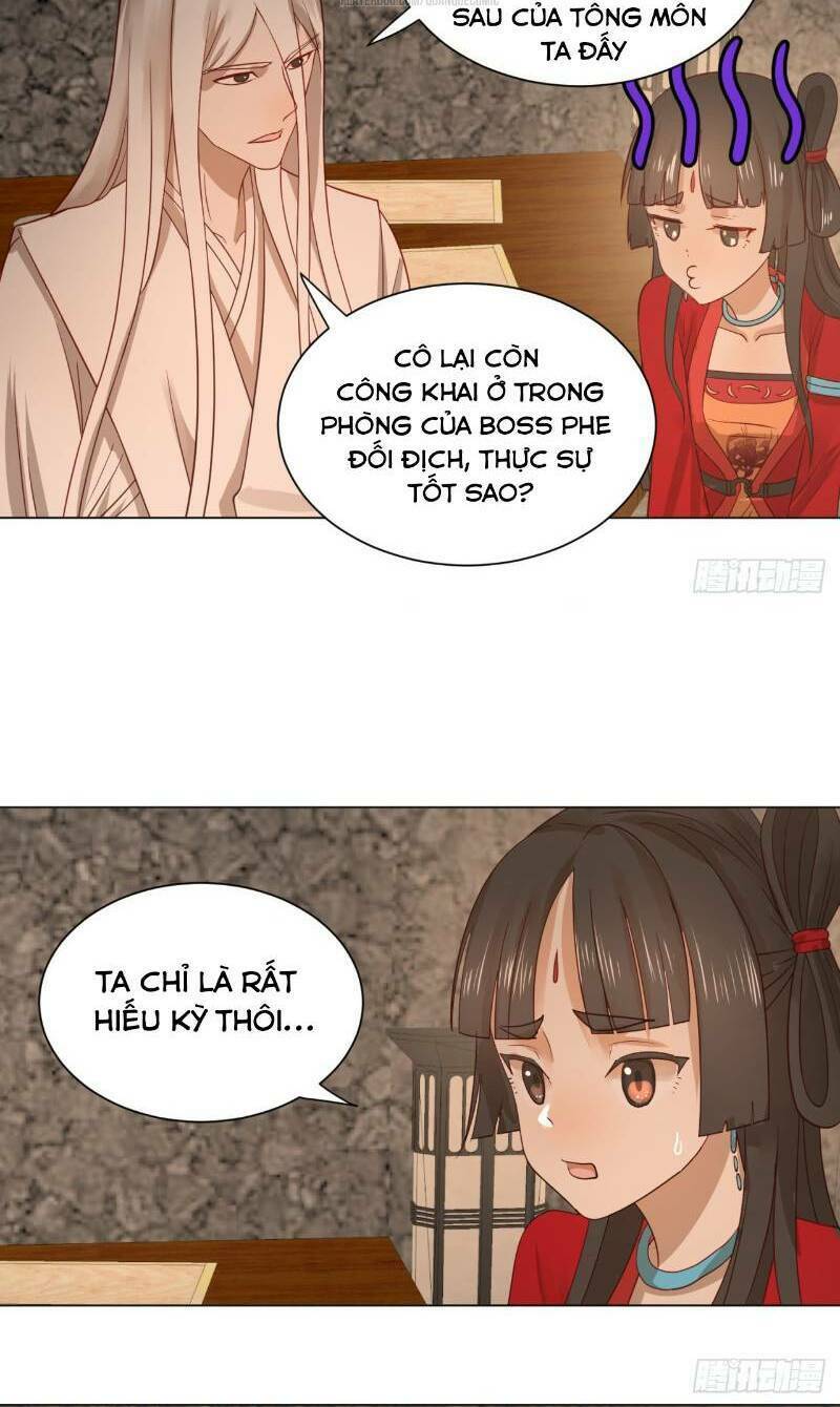 Ta Luyện Khí Ba Ngàn Năm Chapter 66 - Next Chapter 67