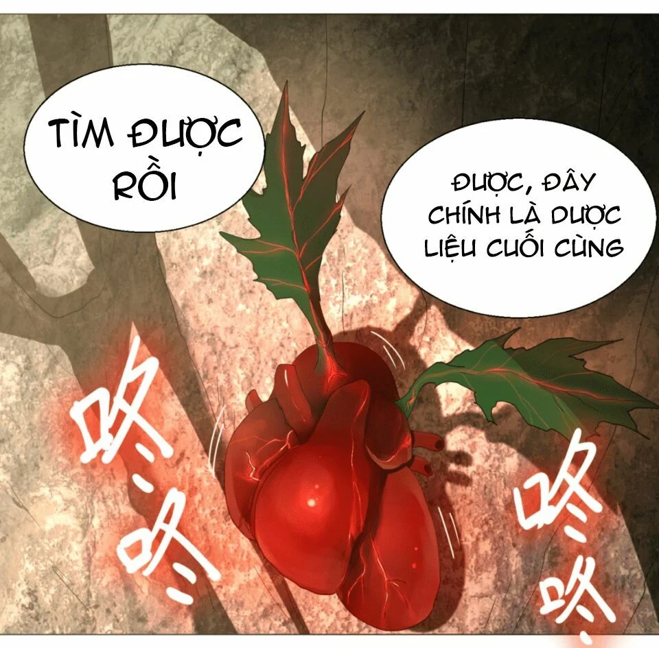 Ta Luyện Khí Ba Ngàn Năm Chapter 7 - Next Chapter 8