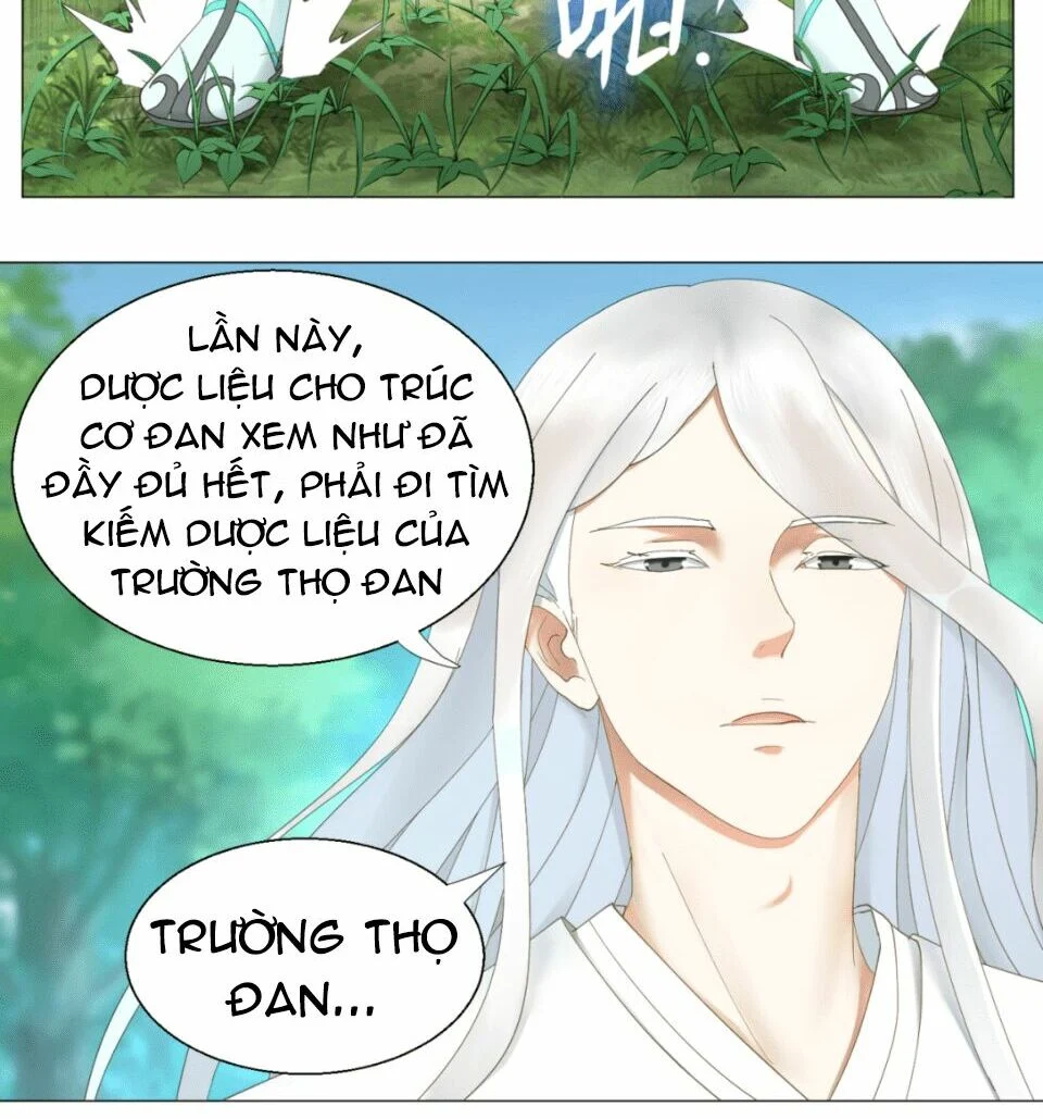 Ta Luyện Khí Ba Ngàn Năm Chapter 7 - Next Chapter 8