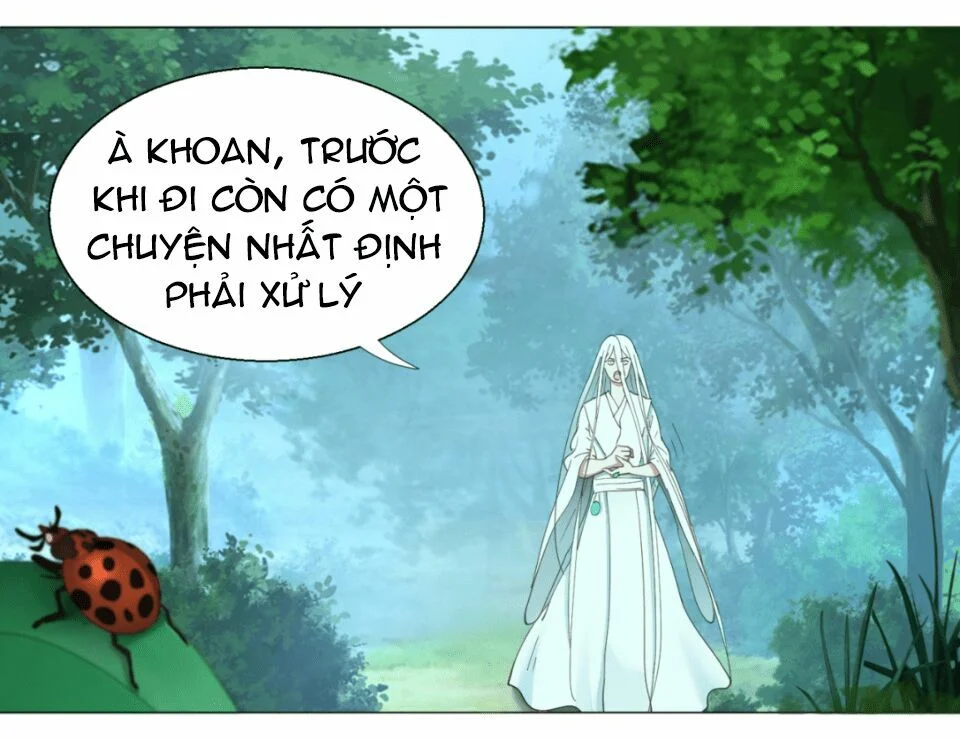 Ta Luyện Khí Ba Ngàn Năm Chapter 7 - Next Chapter 8