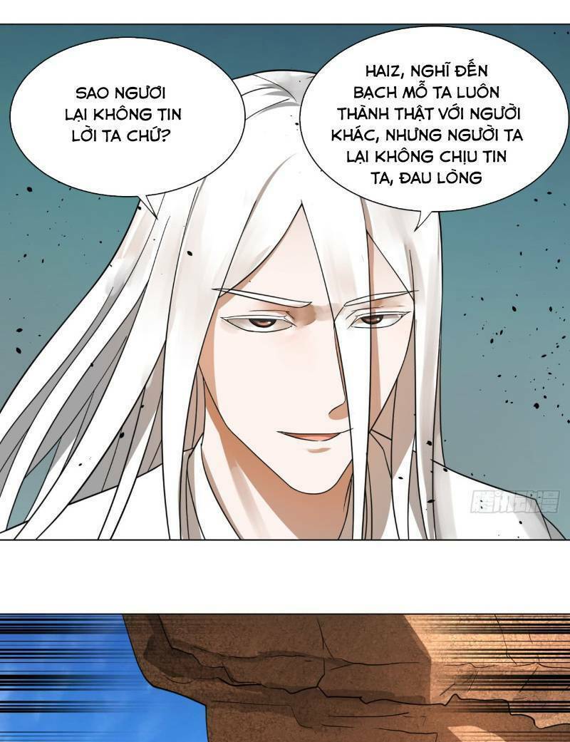 Ta Luyện Khí Ba Ngàn Năm Chapter 70 - Next Chapter 71