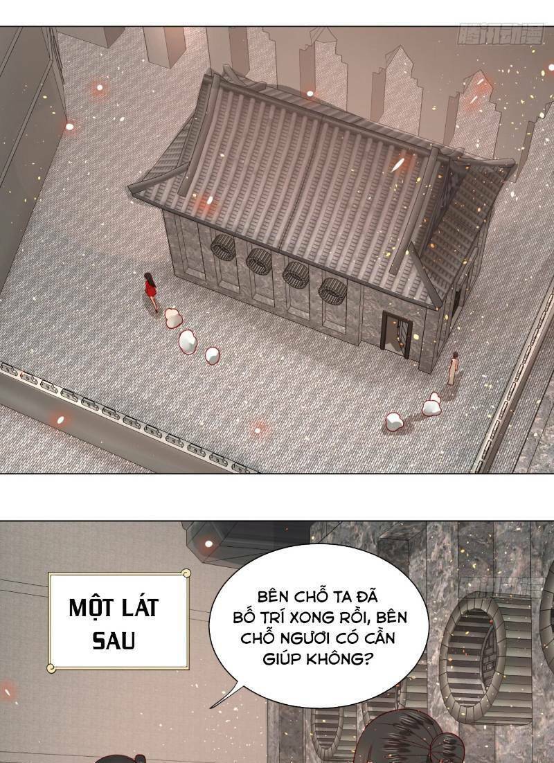 Ta Luyện Khí Ba Ngàn Năm Chapter 70 - Next Chapter 71