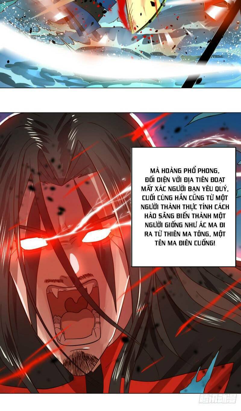 Ta Luyện Khí Ba Ngàn Năm Chapter 70 - Next Chapter 71