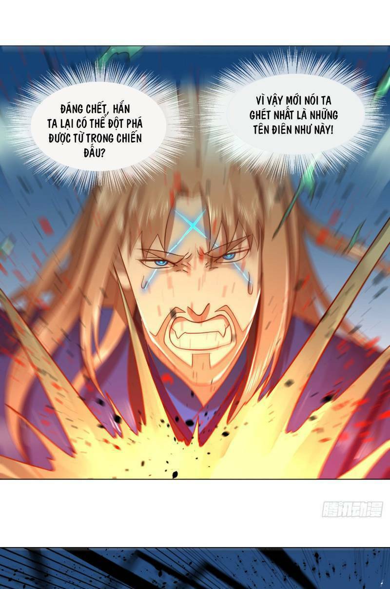 Ta Luyện Khí Ba Ngàn Năm Chapter 70 - Next Chapter 71