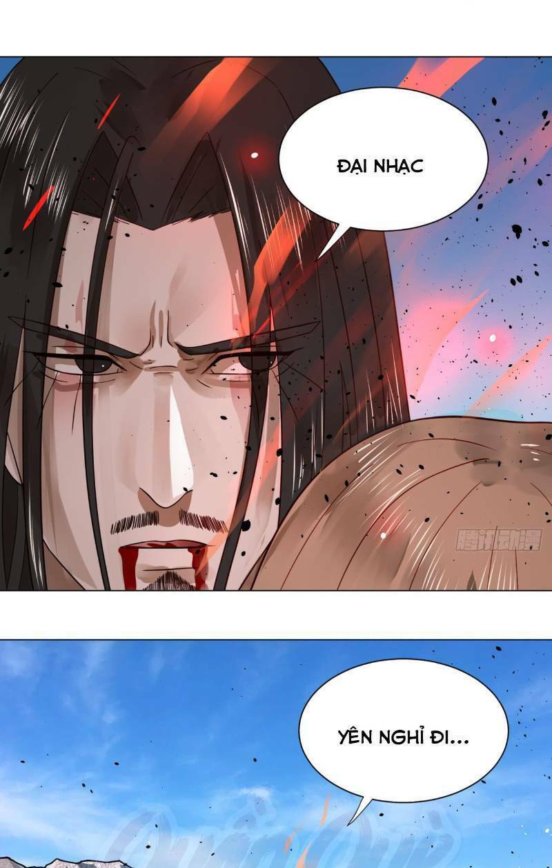 Ta Luyện Khí Ba Ngàn Năm Chapter 71 - Next Chapter 72