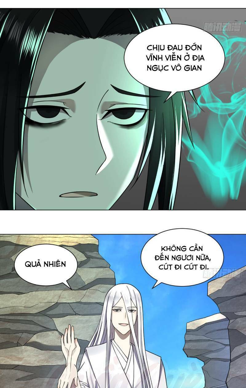 Ta Luyện Khí Ba Ngàn Năm Chapter 73 - Next Chapter 74