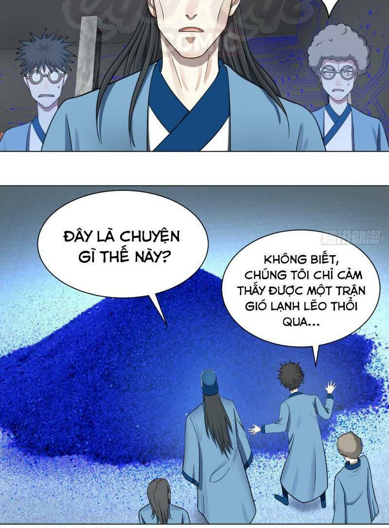 Ta Luyện Khí Ba Ngàn Năm Chapter 73 - Next Chapter 74