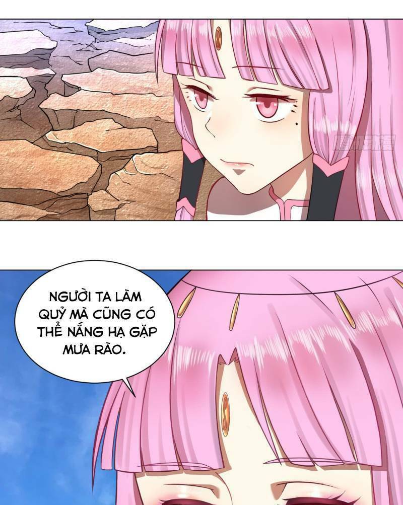 Ta Luyện Khí Ba Ngàn Năm Chapter 73 - Next Chapter 74