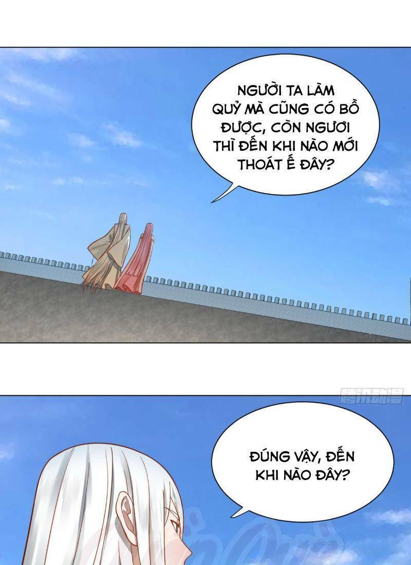 Ta Luyện Khí Ba Ngàn Năm Chapter 74 - Next Chapter 75