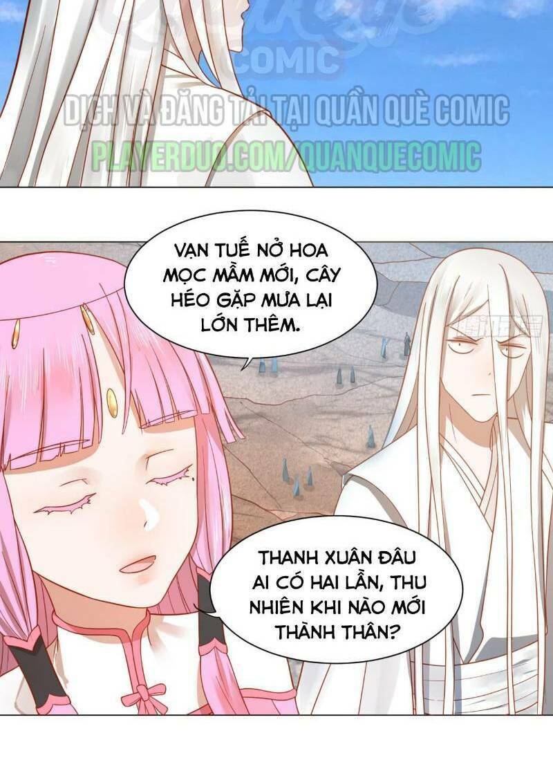 Ta Luyện Khí Ba Ngàn Năm Chapter 74 - Next Chapter 75