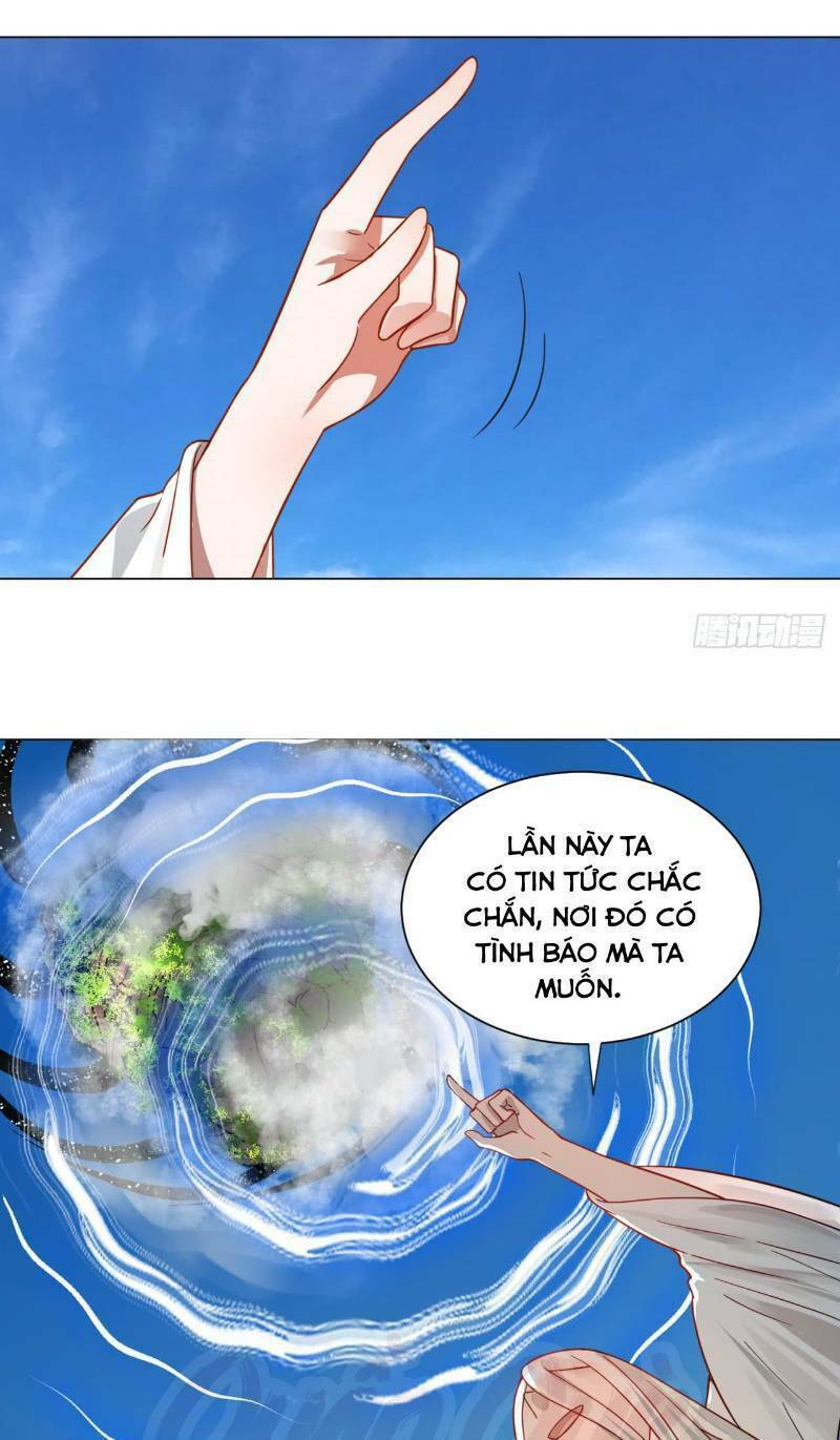 Ta Luyện Khí Ba Ngàn Năm Chapter 74 - Next Chapter 75