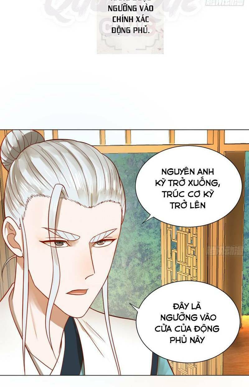 Ta Luyện Khí Ba Ngàn Năm Chapter 74 - Next Chapter 75