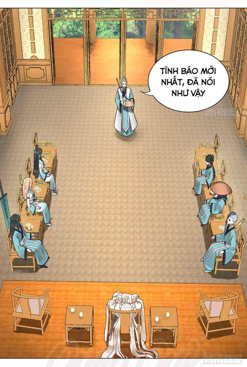 Ta Luyện Khí Ba Ngàn Năm Chapter 74 - Next Chapter 75