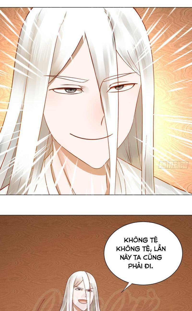 Ta Luyện Khí Ba Ngàn Năm Chapter 74 - Next Chapter 75