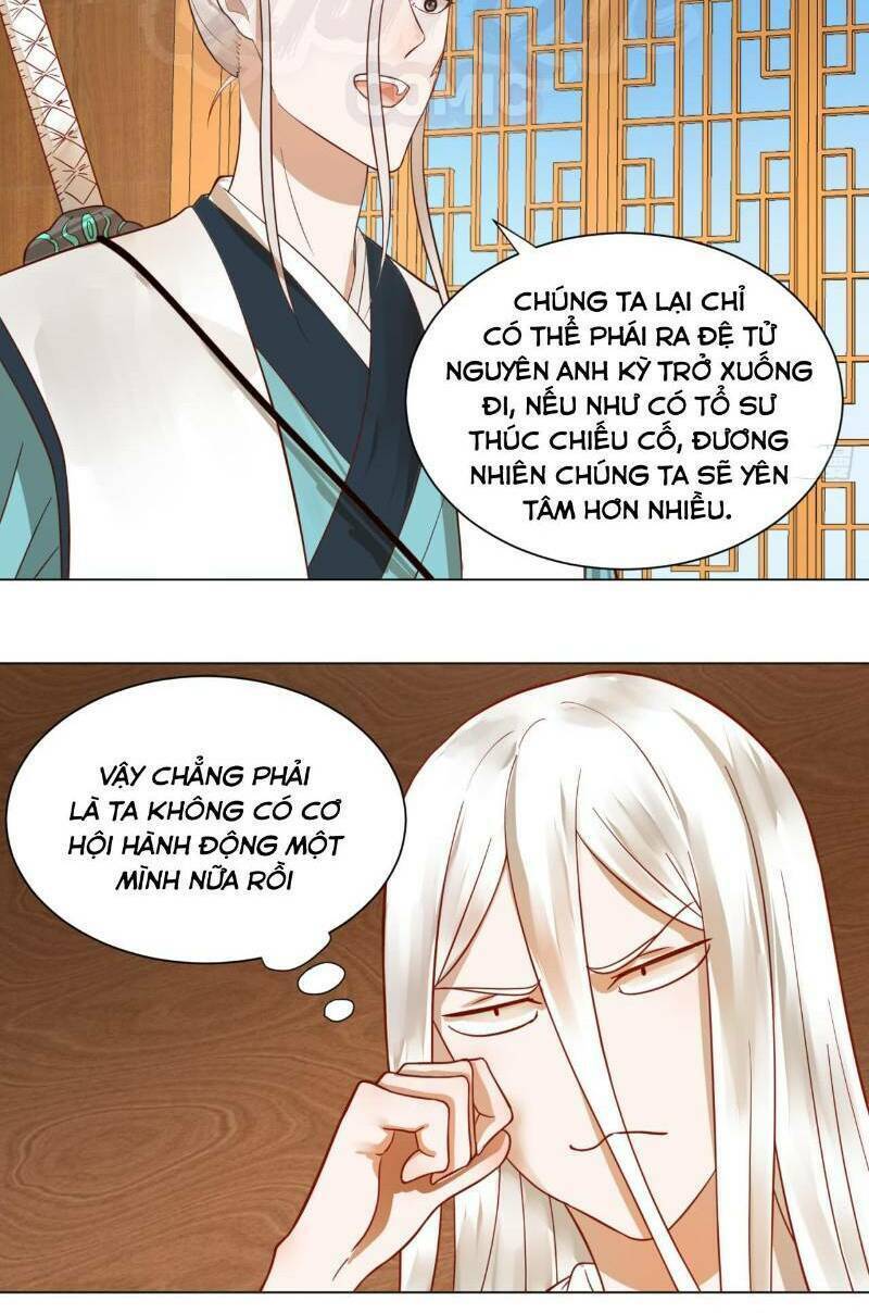 Ta Luyện Khí Ba Ngàn Năm Chapter 74 - Next Chapter 75