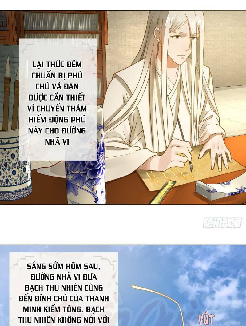 Ta Luyện Khí Ba Ngàn Năm Chapter 74 - Next Chapter 75