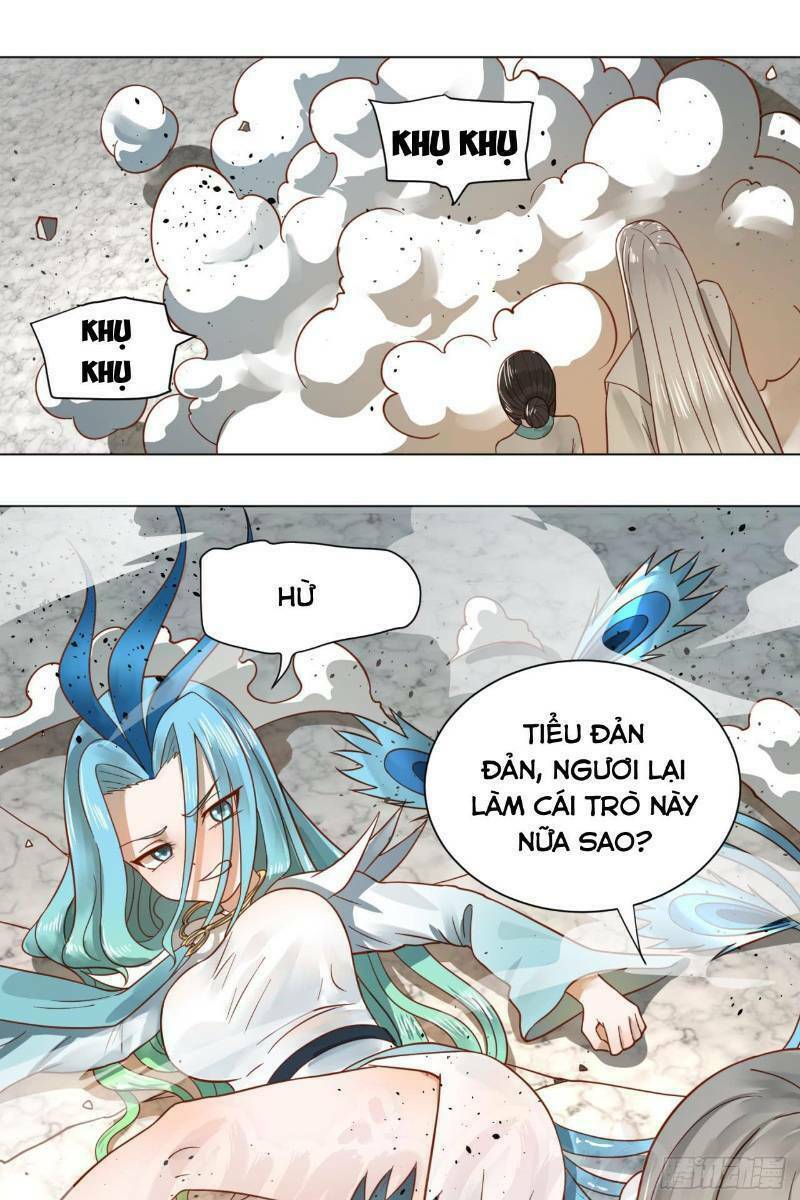 Ta Luyện Khí Ba Ngàn Năm Chapter 74 - Next Chapter 75