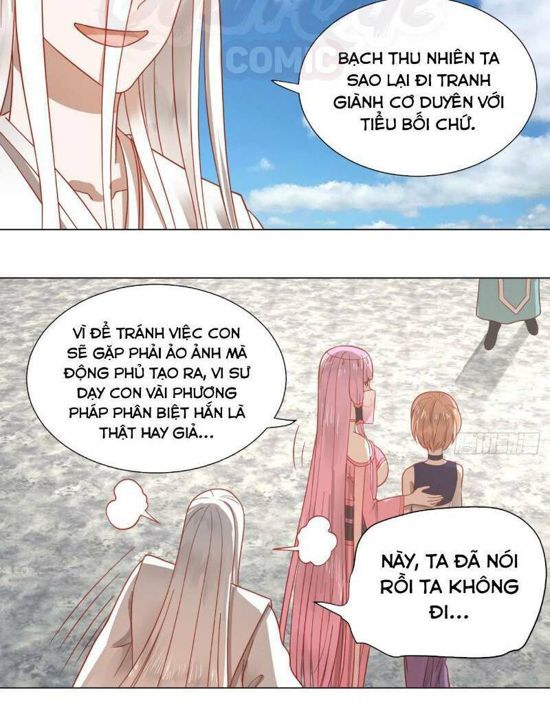 Ta Luyện Khí Ba Ngàn Năm Chapter 77 - Next Chapter 78