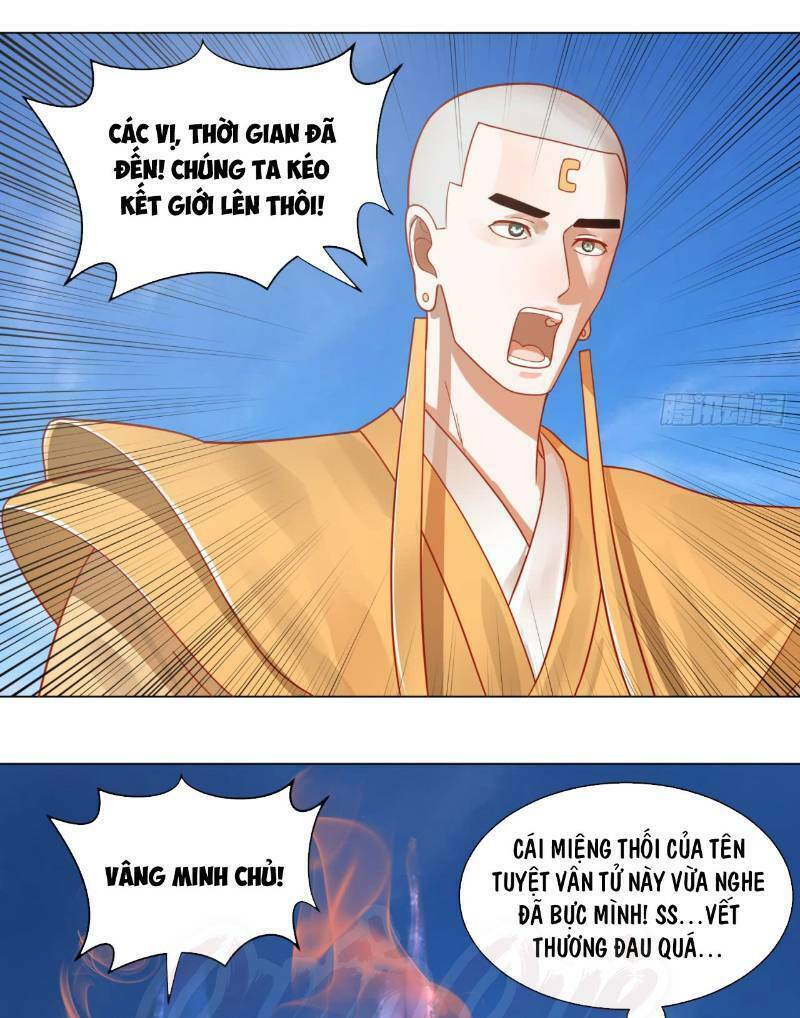 Ta Luyện Khí Ba Ngàn Năm Chapter 77 - Next Chapter 78