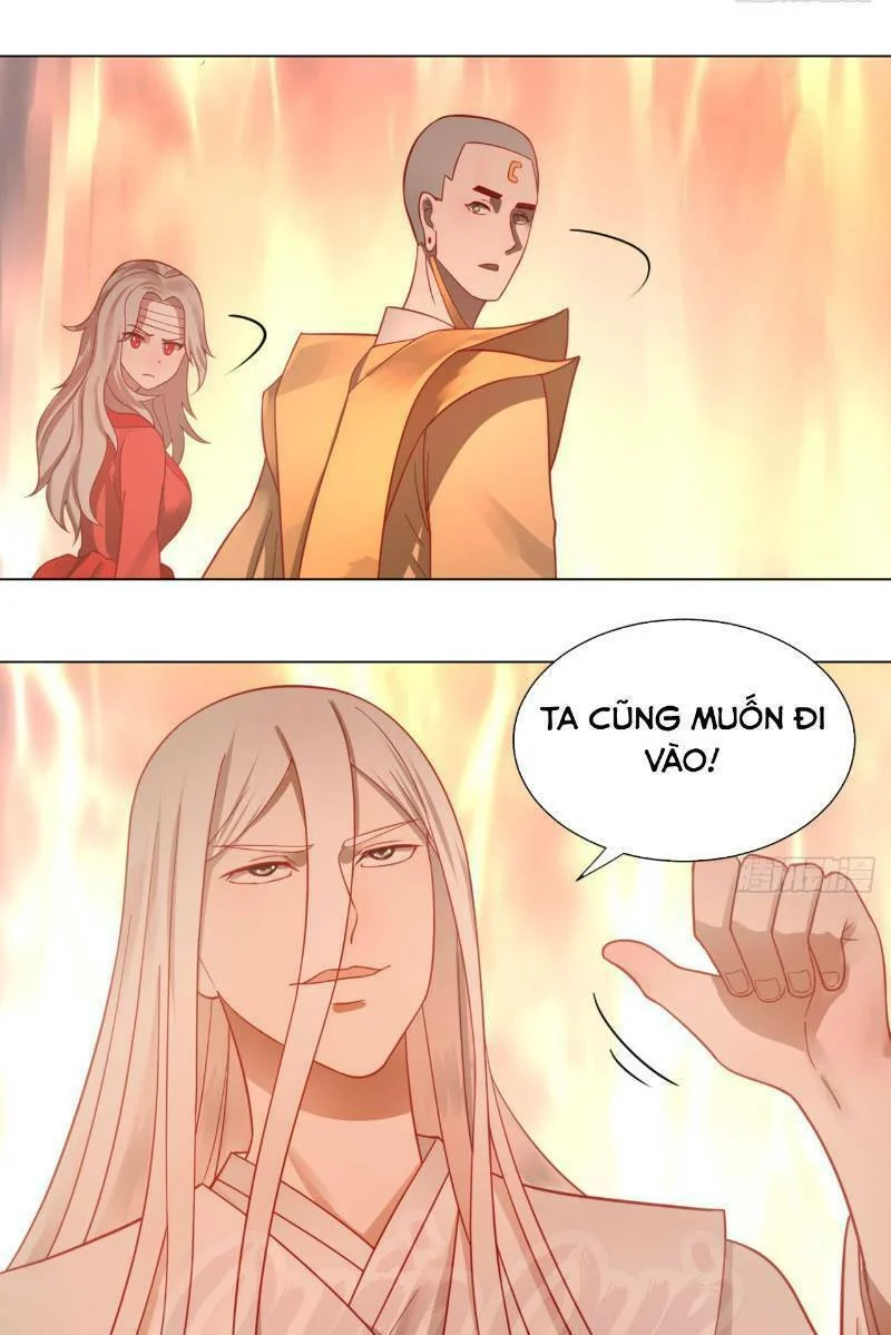 Ta Luyện Khí Ba Ngàn Năm Chapter 77 - Next Chapter 78