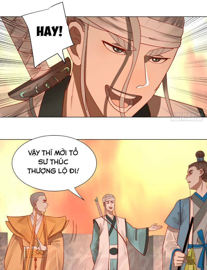 Ta Luyện Khí Ba Ngàn Năm Chapter 77 - Next Chapter 78