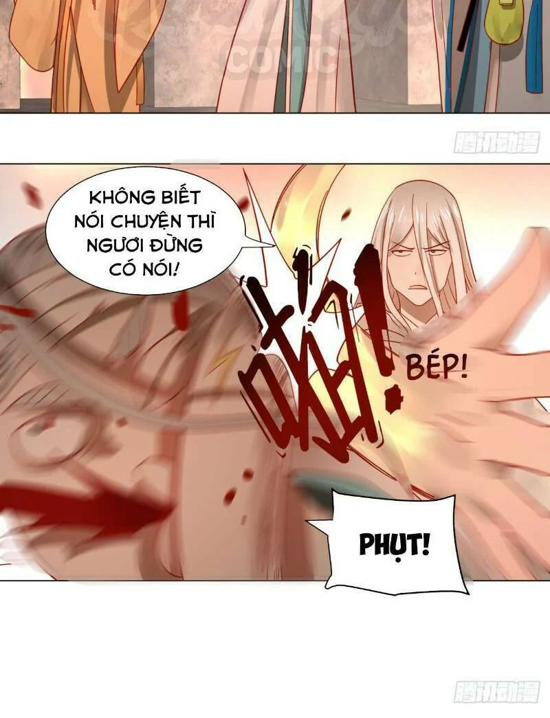 Ta Luyện Khí Ba Ngàn Năm Chapter 77 - Next Chapter 78