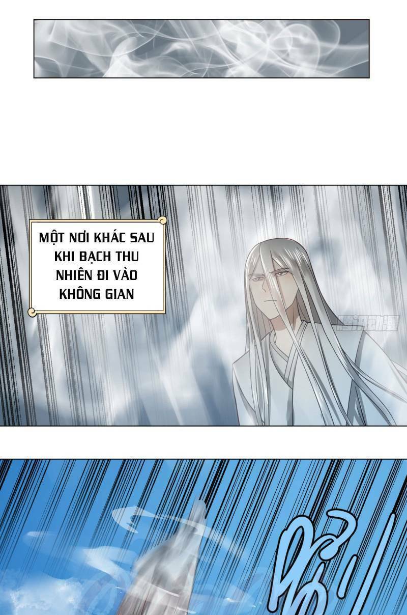 Ta Luyện Khí Ba Ngàn Năm Chapter 77 - Next Chapter 78