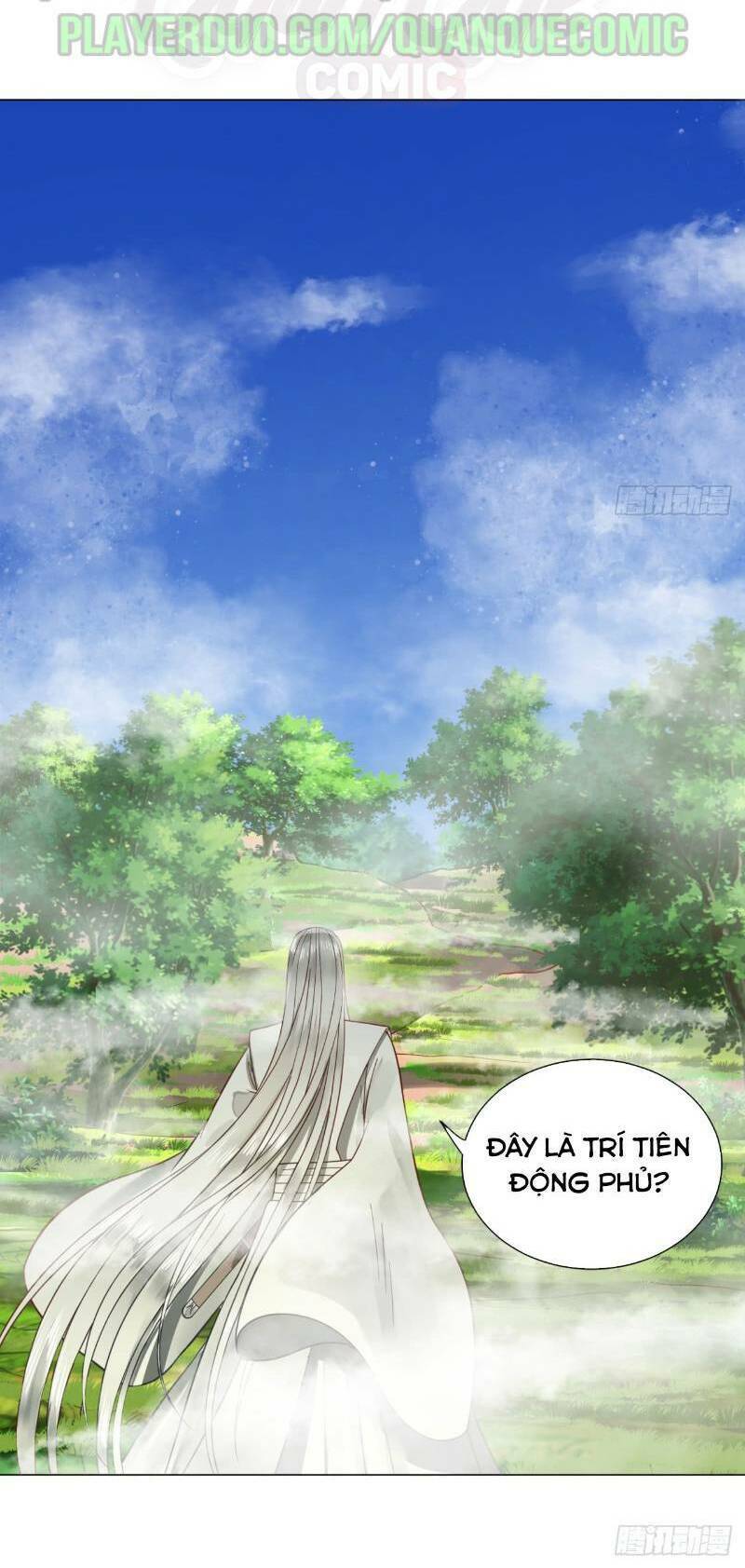 Ta Luyện Khí Ba Ngàn Năm Chapter 77 - Next Chapter 78