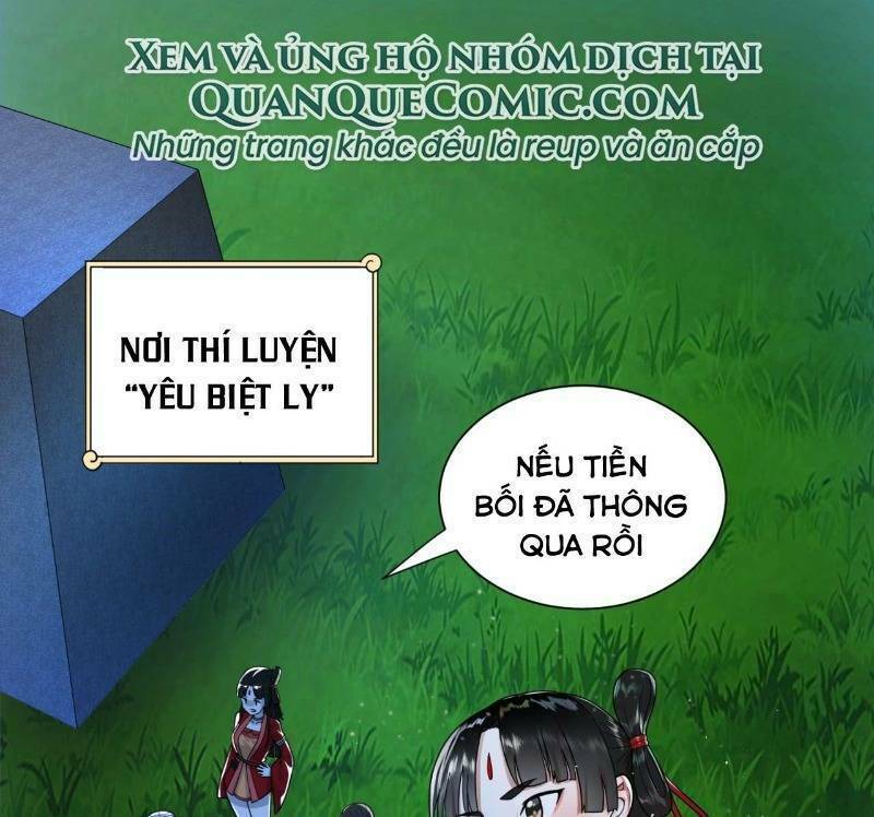 Ta Luyện Khí Ba Ngàn Năm Chapter 82 - Next Chapter 83