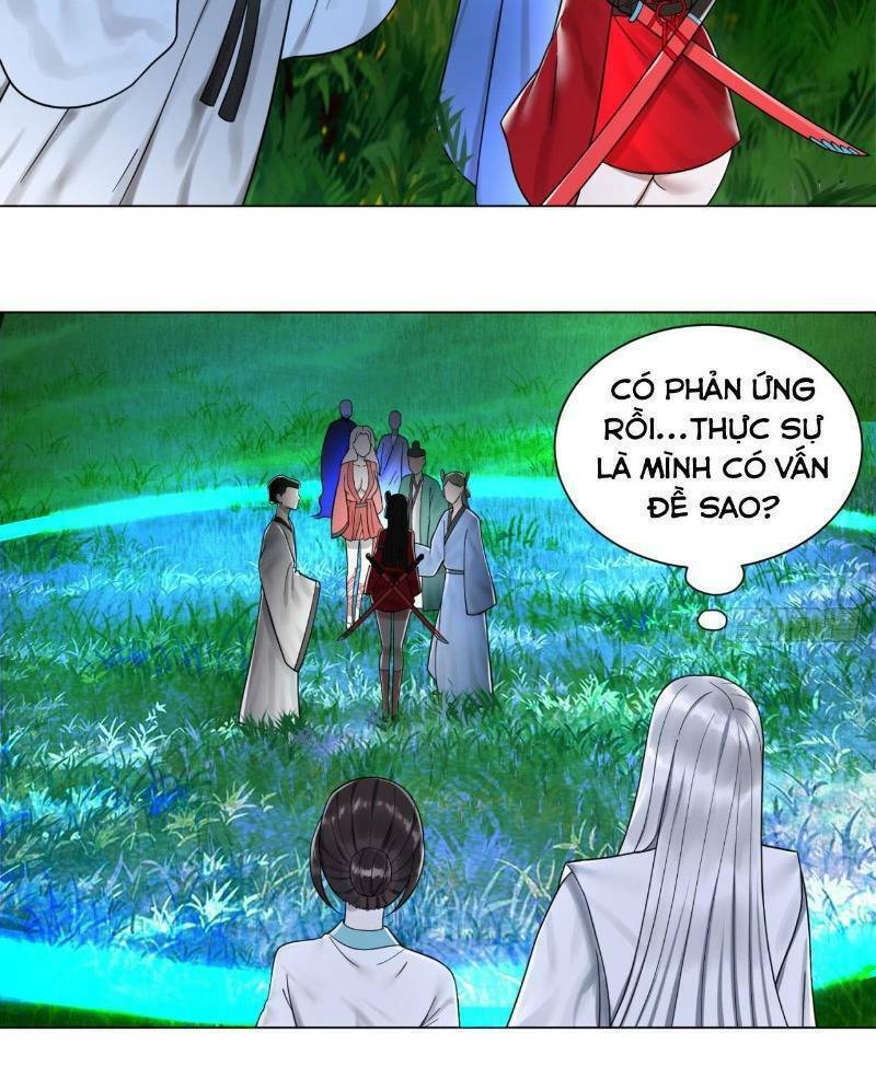 Ta Luyện Khí Ba Ngàn Năm Chapter 82 - Next Chapter 83