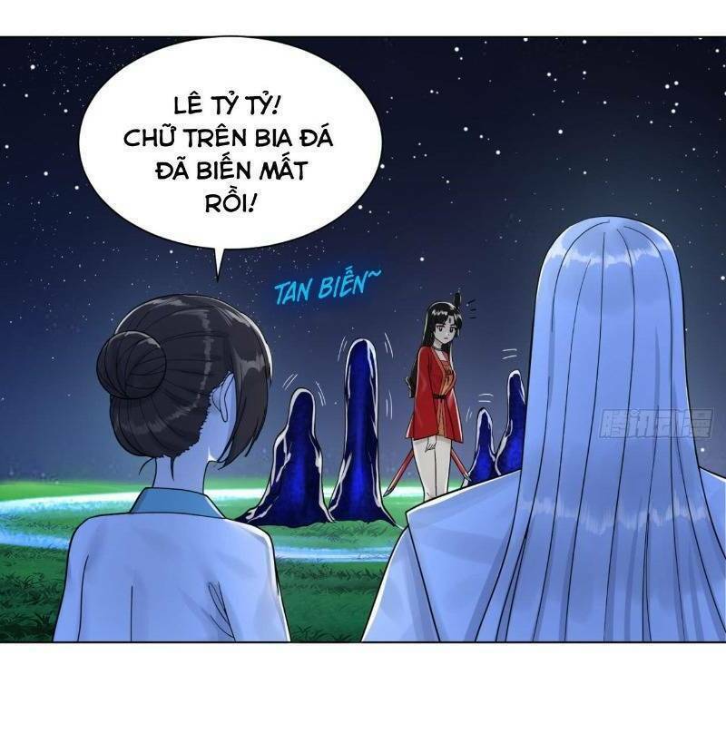 Ta Luyện Khí Ba Ngàn Năm Chapter 82 - Next Chapter 83