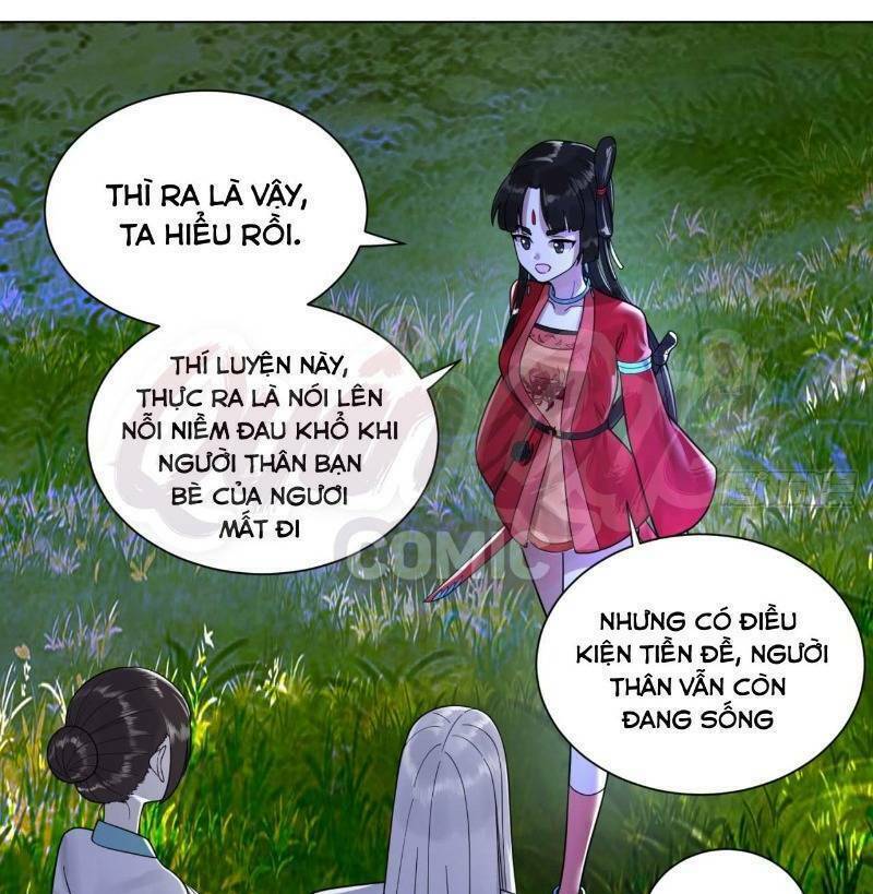 Ta Luyện Khí Ba Ngàn Năm Chapter 82 - Next Chapter 83