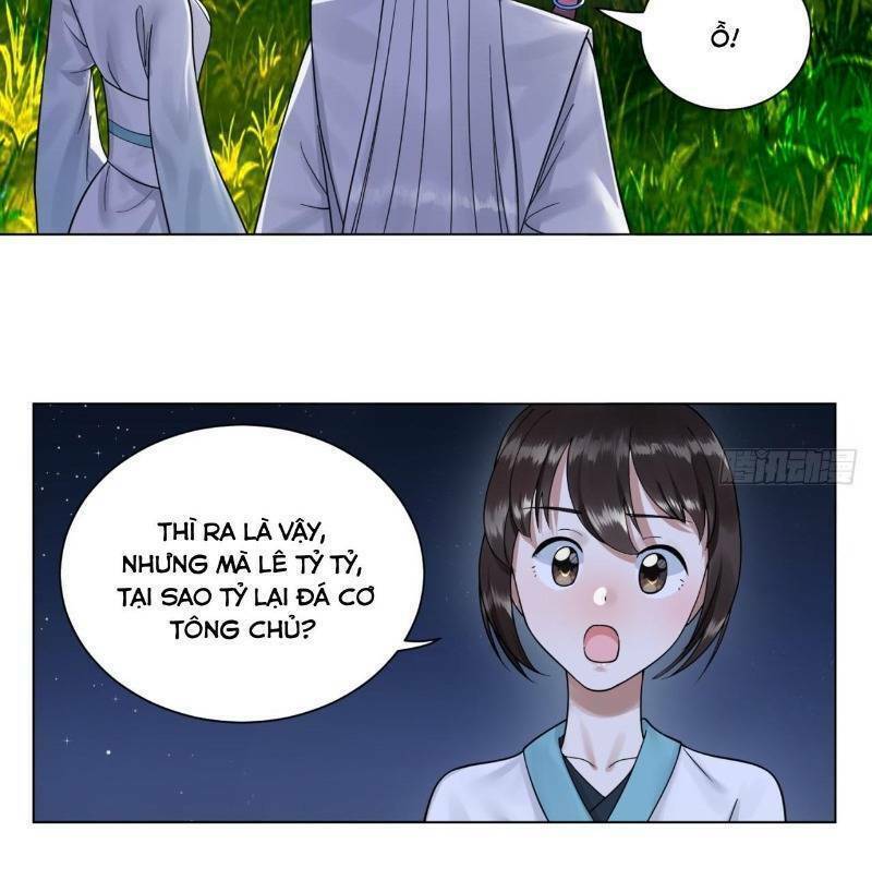 Ta Luyện Khí Ba Ngàn Năm Chapter 82 - Next Chapter 83