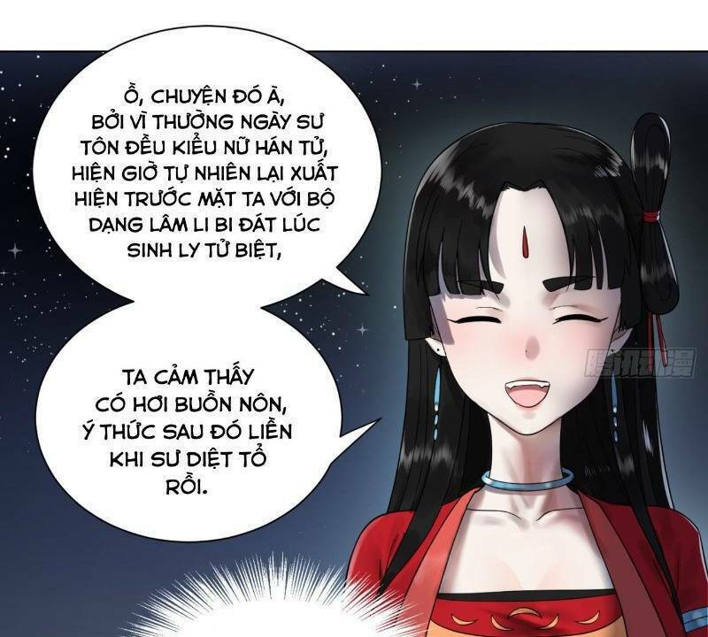 Ta Luyện Khí Ba Ngàn Năm Chapter 82 - Next Chapter 83