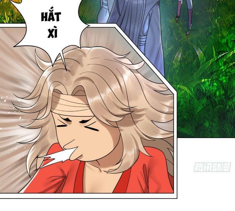 Ta Luyện Khí Ba Ngàn Năm Chapter 82 - Next Chapter 83