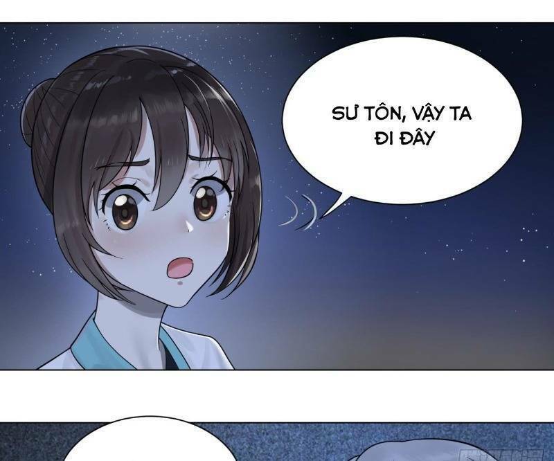 Ta Luyện Khí Ba Ngàn Năm Chapter 82 - Next Chapter 83