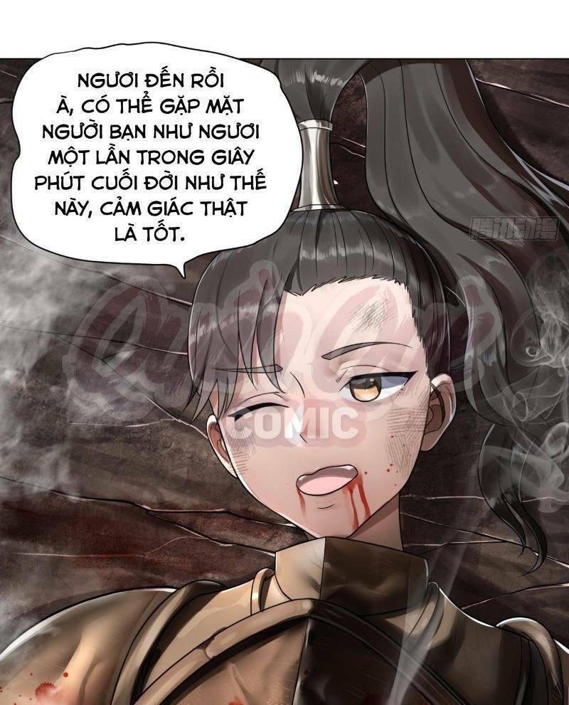 Ta Luyện Khí Ba Ngàn Năm Chapter 82 - Next Chapter 83