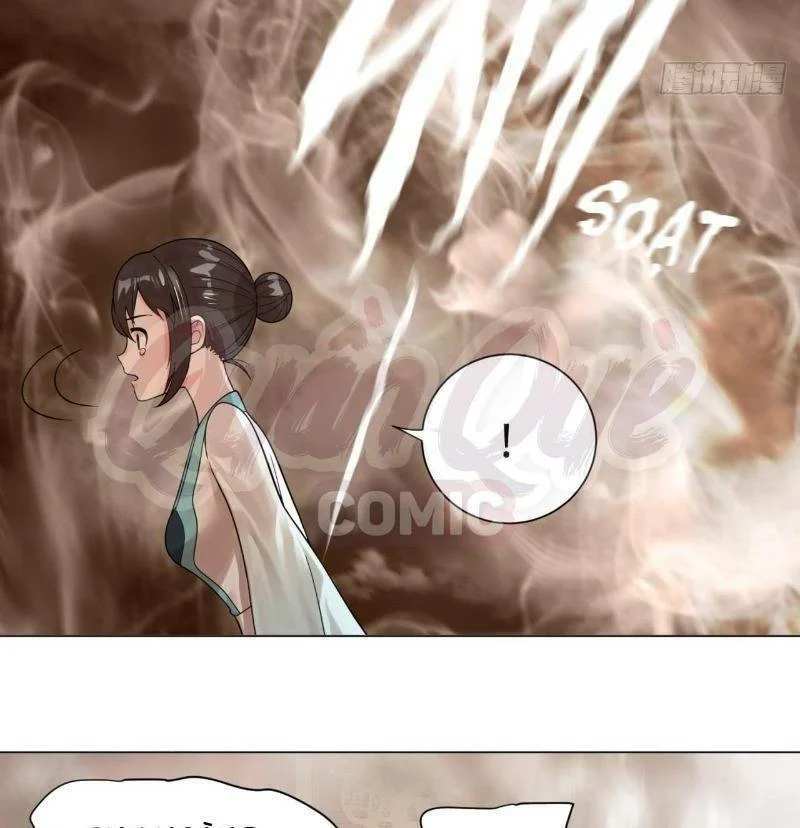 Ta Luyện Khí Ba Ngàn Năm Chapter 82 - Next Chapter 83