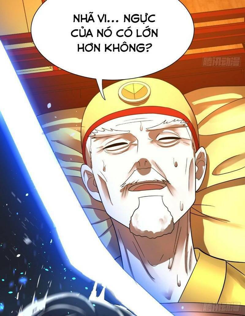 Ta Luyện Khí Ba Ngàn Năm Chapter 82 - Next Chapter 83