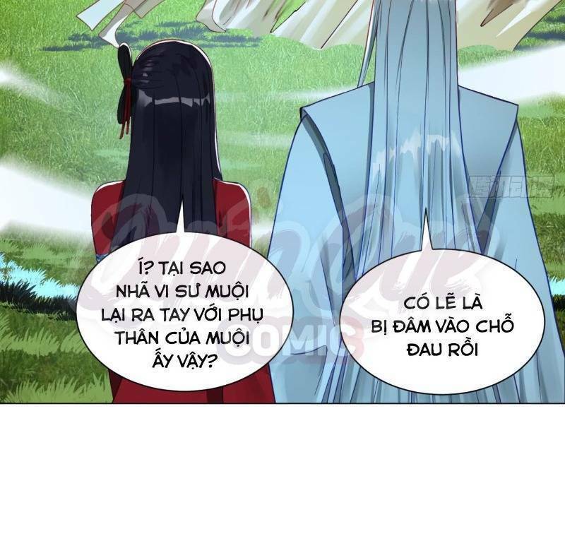 Ta Luyện Khí Ba Ngàn Năm Chapter 82 - Next Chapter 83