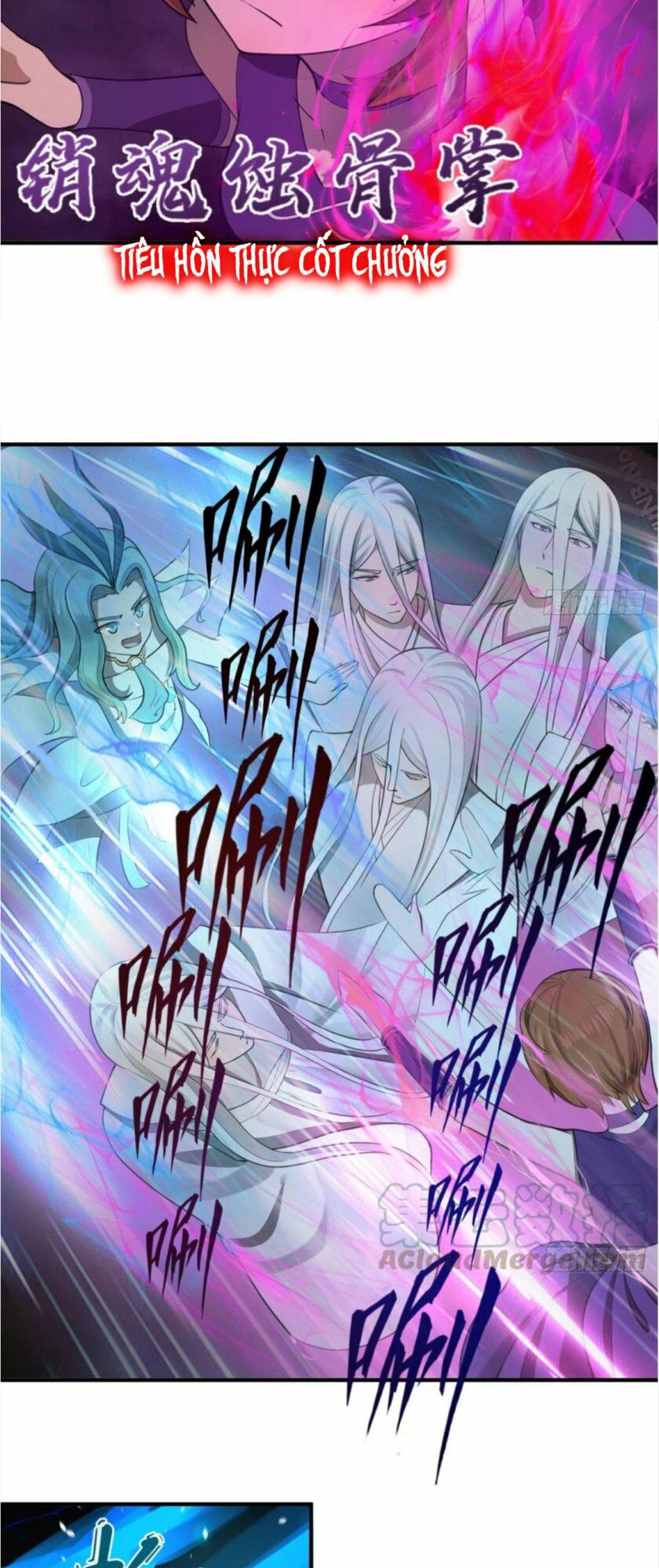 Ta Luyện Khí Ba Ngàn Năm Chapter 86 - Next Chapter 87