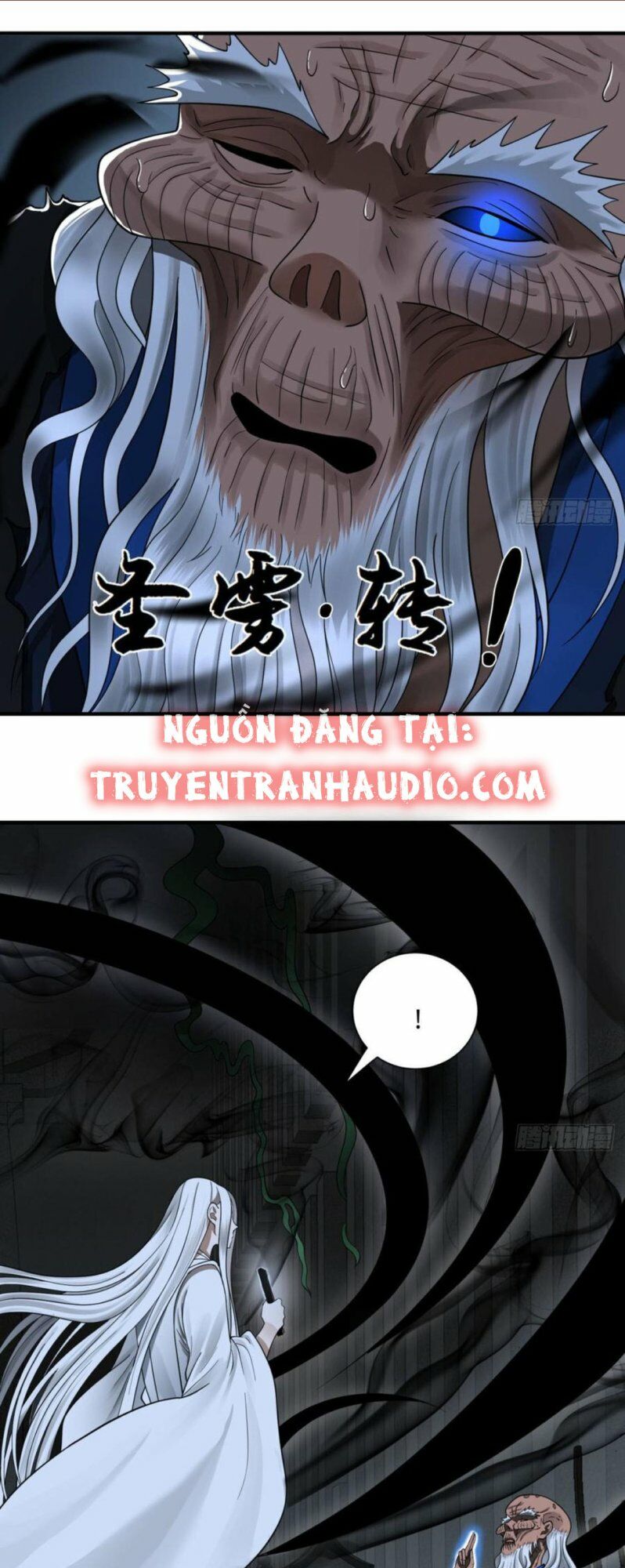 Ta Luyện Khí Ba Ngàn Năm Chapter 88 - Next Chapter 89