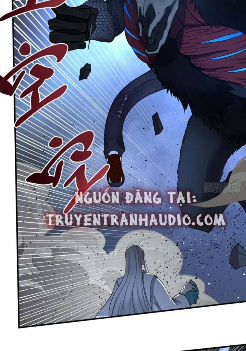 Ta Luyện Khí Ba Ngàn Năm Chapter 88 - Next Chapter 89