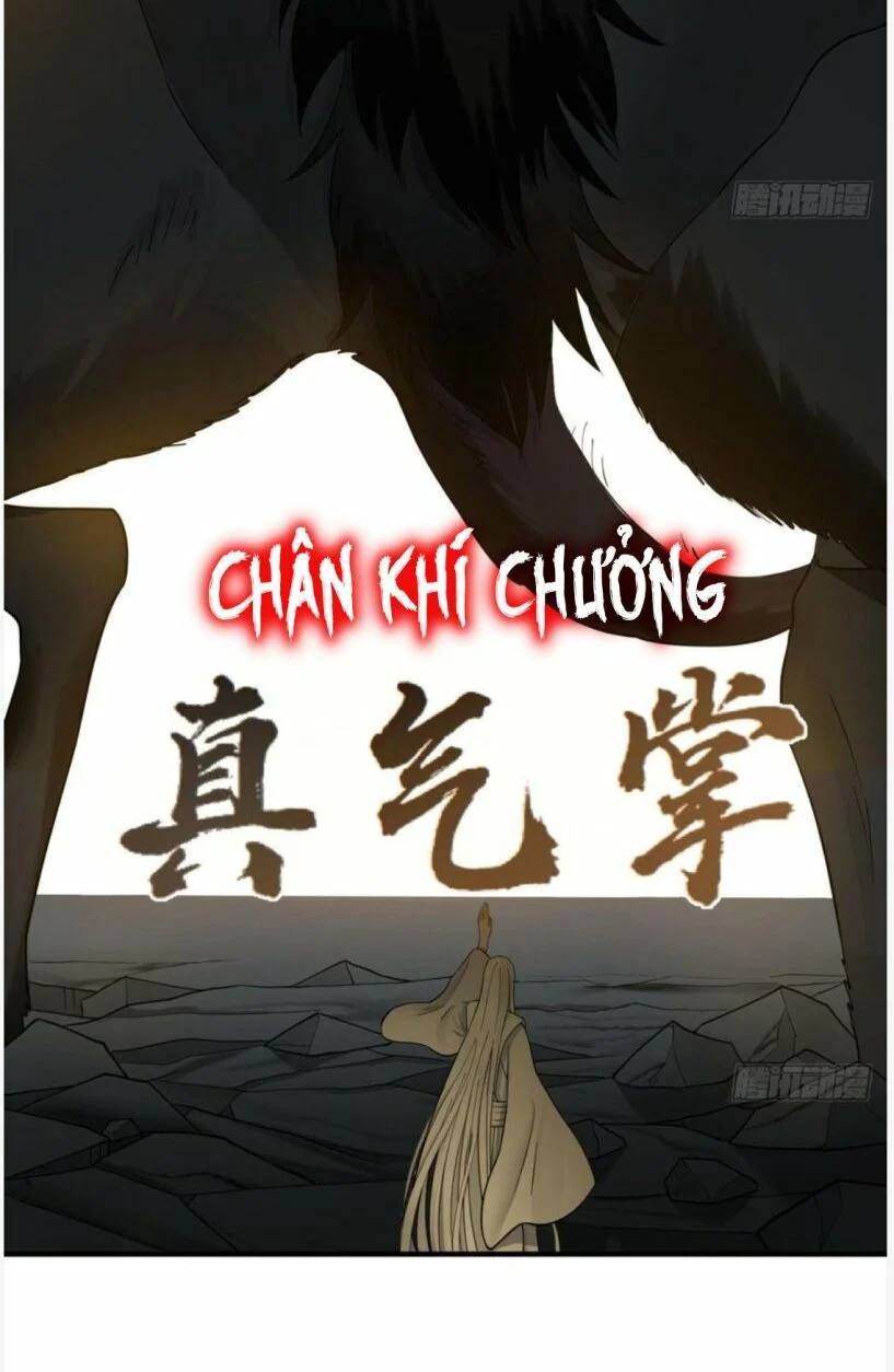 Ta Luyện Khí Ba Ngàn Năm Chapter 88 - Next Chapter 89